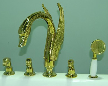 The faucet Of Sanitary ware 04