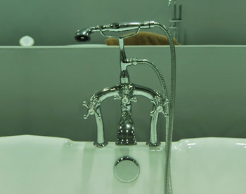 The faucet Of Sanitary ware 07