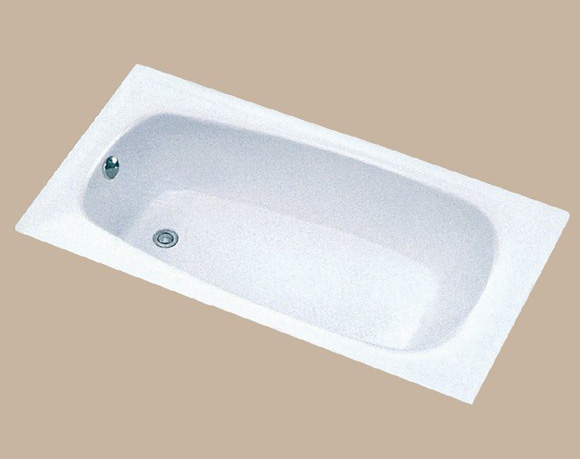 铸铁浴缸SW-008