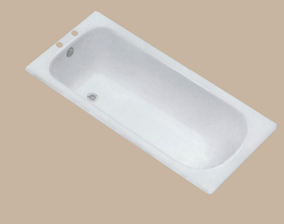 铸铁浴缸SW-014