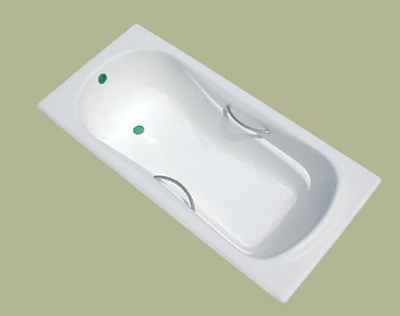 铸铁浴缸SW-022