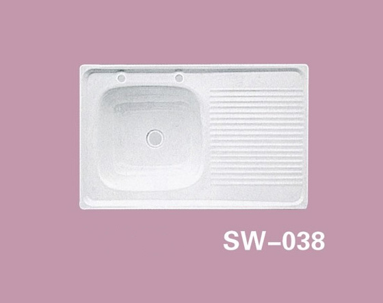 单水槽SW-038
